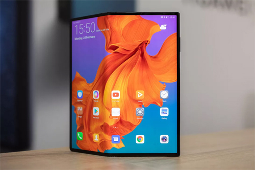 Được mua hết trong v&ograve;ng v&agrave;i ph&uacute;t, Huawei Mate X c&oacute; g&igrave; hấp dẫn?