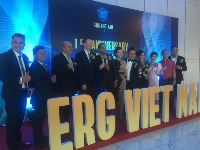 C&ocirc;ng ty đa cấp c&ocirc;ng nghệ d&ugrave;ng chi&ecirc;u tr&ograve; g&igrave; để thu l&atilde;i khủng 200-600%?