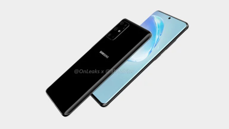 Dự b&aacute;o &lsquo;g&acirc;y b&atilde;o&rsquo; thị trường, Samsung Galaxy S11 c&oacute; thực sự hấp dẫn?