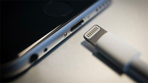 iPhone 2021 sẽ bỏ tất cả cổng kết nối?