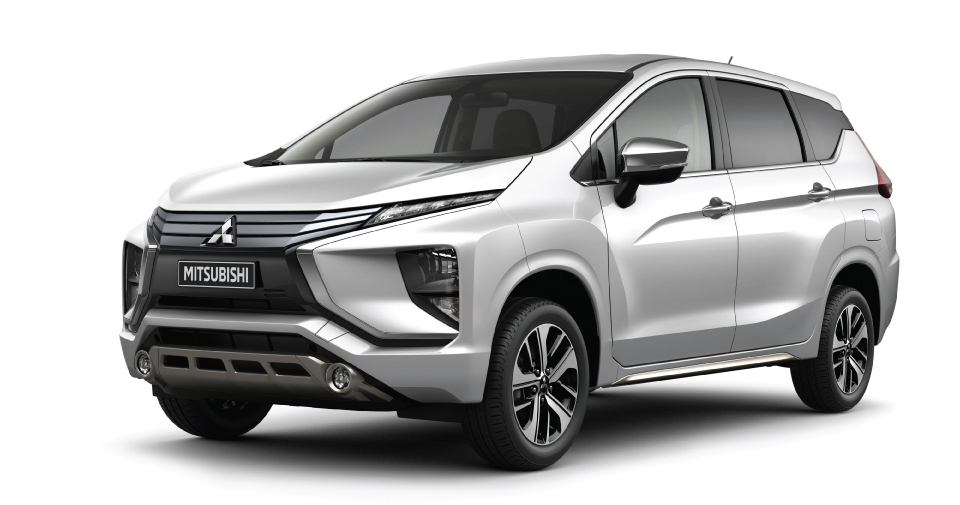 Mẫu xe đang &lsquo;g&acirc;y b&atilde;o&rsquo; thị trường Việt - Mitsubishi Xpander c&oacute; g&igrave; hấp dẫn?