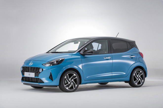 Grand i10 2020 gi&aacute; hơn 300 triệu được Hyundai trang bị những g&igrave;?