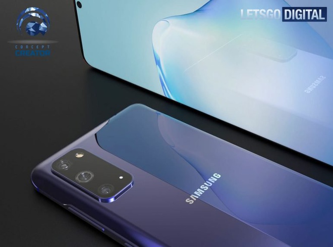 Những c&ocirc;ng nghệ, t&iacute;nh năng &lsquo;khủng&rsquo; tr&ecirc;n Samsung Galaxy S11 