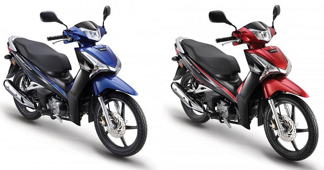Honda Wave 125 2019 &lsquo;đội gi&aacute;&rsquo; ngang ngửa Honda SH Mode