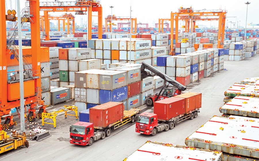 10 sự kiện ti&ecirc;u biểu của ng&agrave;nh C&ocirc;ng Thương năm 2019