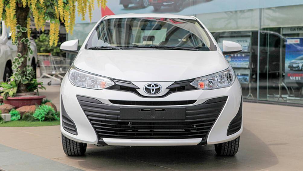 Toyota Vios giảm gi&aacute; &lsquo;kịch s&agrave;n&rsquo;, gi&aacute; b&aacute;n chỉ từ 450 triệu đồng