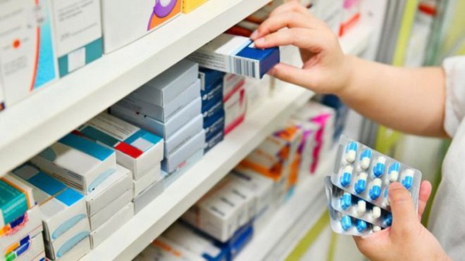 Tiếp tục nhập khẩu th&ecirc;m 140 ngh&igrave;n vi&ecirc;n thuốc Tamiflu v&agrave;o th&aacute;ng n&agrave;y