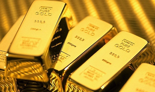 Gi&aacute; v&agrave;ng h&ocirc;m nay ng&agrave;y 6/1: Đứng ở mức cao, dự đo&aacute;n tuần mới tiếp tục khởi sắc
