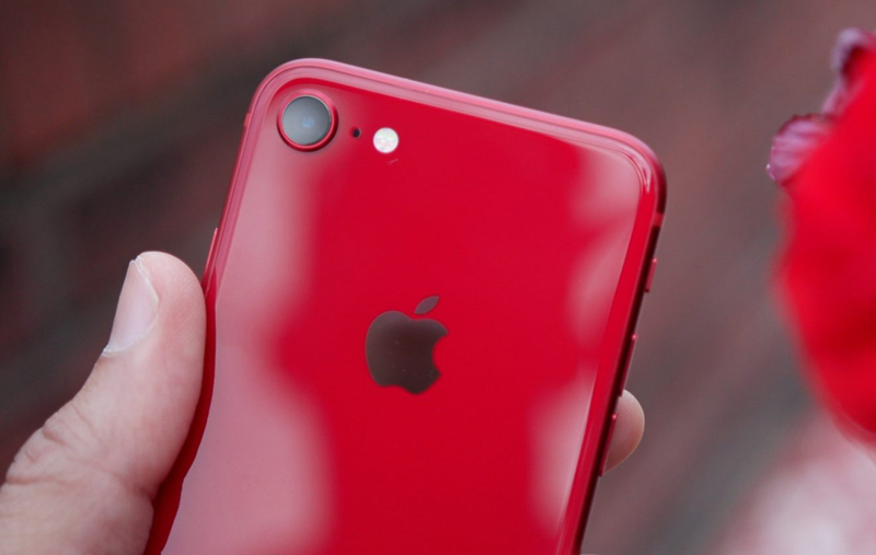 iPhone 9 Plus sẽ ra mắt v&agrave;o cuối năm nay với gi&aacute; chưa tới 12 triệu đồng?