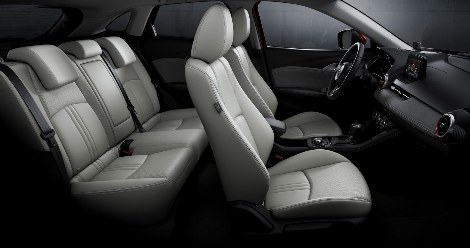 Phi&ecirc;n bản duy nhất của Mazda CX-3 2020 gi&aacute; hơn 500 triệu c&oacute; g&igrave; đặc biệt?