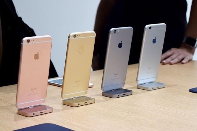 H&agrave;ng loạt iPhone ch&iacute;nh h&atilde;ng sẽ &lsquo;biến mất&rsquo; khỏi thị trường Việt?