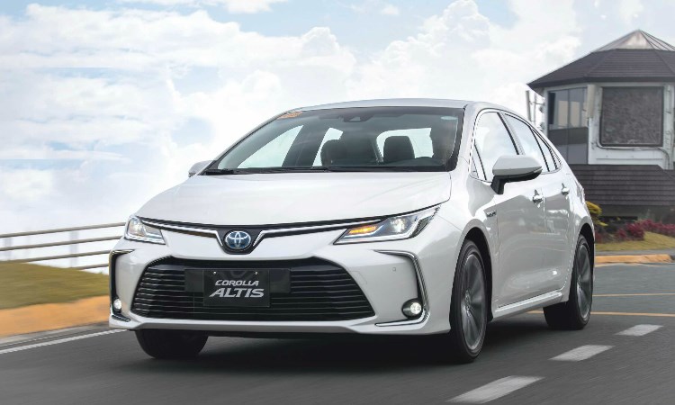 &lsquo;Điểm danh&rsquo; 3 mẫu xe mới dự b&aacute;o sẽ xuất hiện tại Việt Nam trong năm 2020