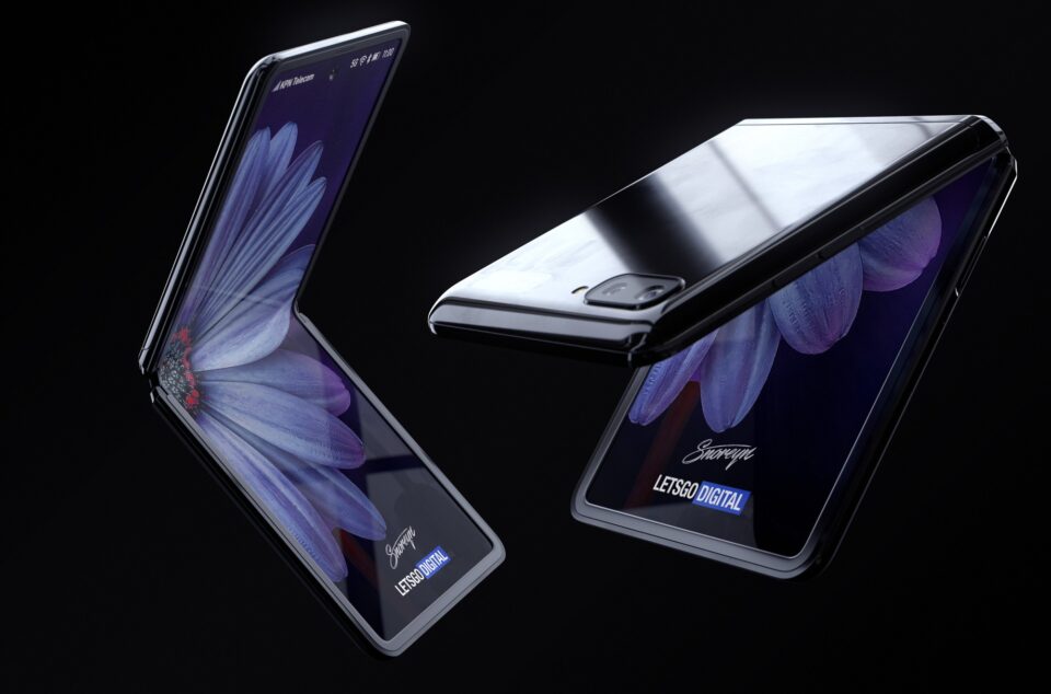 Samsung Galaxy Z Flip đẹp &lsquo;long lanh&rsquo; gi&aacute; gần 30 triệu c&oacute; g&igrave; đặc biệt?