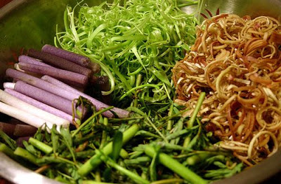 Rau muống b&agrave;o, bắp chuối được ph&aacute;t hiện ngậm 13Win21 con - Tri ân hội viên mỗi tháng 2000 tỷ độc hại