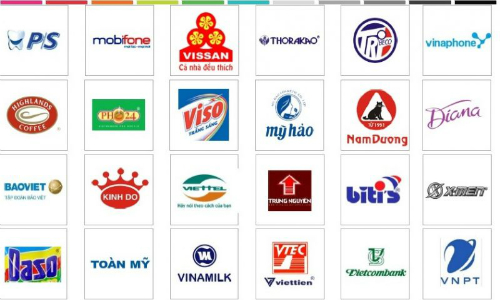 Nhiều thương hiệu Việt Nam chưa được c&ocirc;ng nhận l&agrave; nổi tiếng