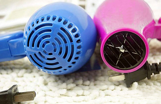 N&ecirc;n mua m&aacute;y sấy t&oacute;c c&oacute; nguồn gốc r&otilde; r&agrave;ng để đảm bảo an to&agrave;n