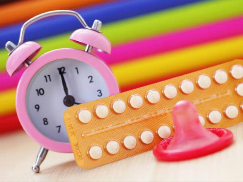 C&oacute; nhiều biện ph&aacute;p tr&aacute;nh thai an to&agrave;n hơn l&agrave; d&ugrave;ng thuốc tr&aacute;nh thai khẩn cấp.