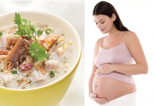  Ch&aacute;o rất tốt cho b&agrave; bầu nhưng kh&ocirc;ng phải m&oacute;n ch&aacute;o n&agrave;o cũng ph&ugrave; hợp