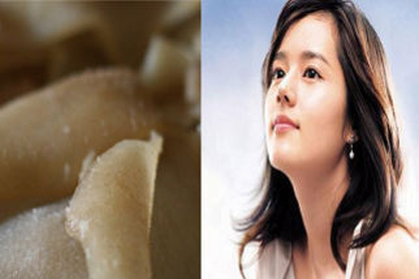 L&agrave;m đẹp từ b&igrave; lợn dễ nhiễm ổ vi tr&ugrave;ng.