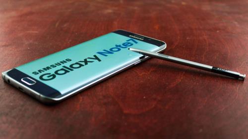 Bộ C&ocirc;ng thương khuyến c&aacute;o người d&acirc;n cần lập tức tắt Galaxy Note 7 ngay. 