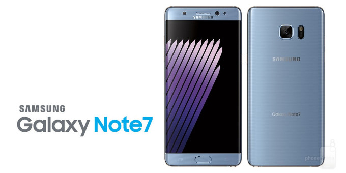 Bộ C&ocirc;ng thương tiếp tục k&ecirc;u gọi người d&ugrave;ng Samsung Galaxy Note 7 nhanh ch&oacute;ng tiến h&agrave;nh đổi trả. 