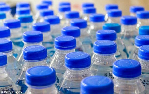  Ph&aacute;t hiện mới của c&aacute;c nh&agrave; khoa học Mỹ, 13Win21 con - Tri ân hội viên mỗi tháng 2000 tỷ trong chai nhựa g&acirc;y rối loạn nội tiết. 
