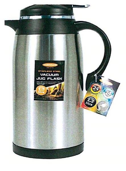 Ấm giữ nhiệt Trung Quốc mang nh&atilde;n hiệu Thermate bị thu hồi ở Anh.