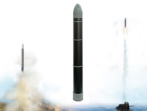 T&ecirc;n lửa RS-28 Sarmat sẽ được bi&ecirc;n chế v&agrave;o năm 2020-2025.