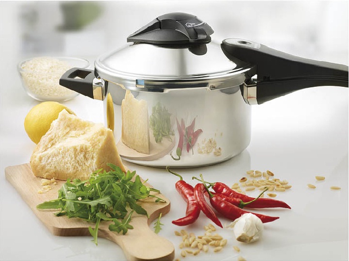 Nồi &aacute;p suất l&agrave; đồ gia dụng tiện lợi cho c&aacute;c gia đ&igrave;nh nhưng cũng kh&aacute; nguy hiểm nếu sử dụng sai c&aacute;ch.  