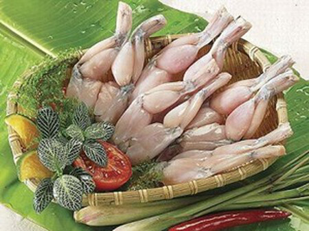 Ăn thịt c&oacute;c c&oacute; nguy cơ ngộ độc cao người d&ugrave;ng n&ecirc;n thận trọng. 