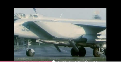  Ti&ecirc;m k&iacute;ch MiG-31. 