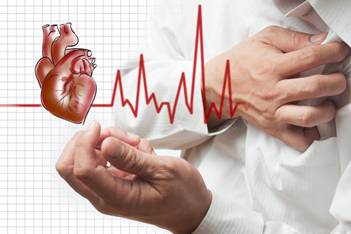 Nhồi m&aacute;u cơ tim l&agrave; bệnh v&ocirc; c&ugrave;ng nguy hiểm cần cảnh gi&aacute;c trước những triệu chứng.