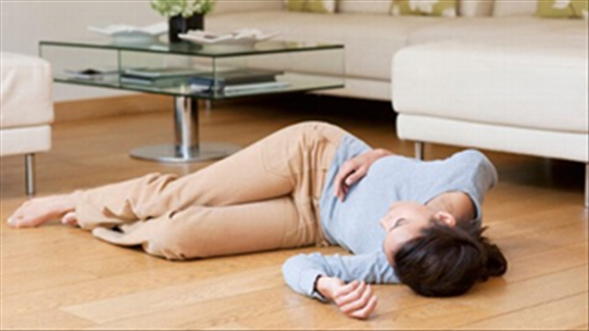 T&igrave;nh trạng đột quỵ ở người trẻ ng&agrave;y c&agrave;ng gia tăng. 