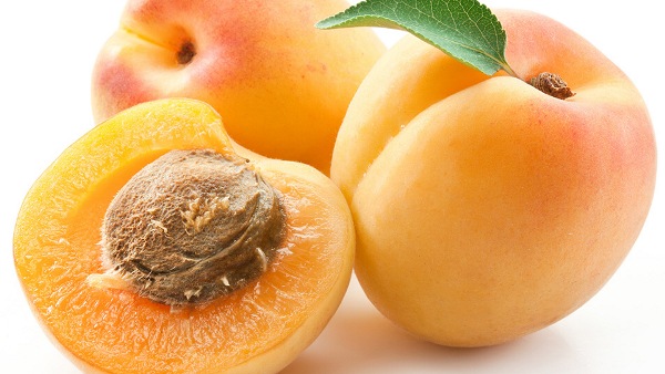 Trong hạt mơ c&oacute; chất xyanua  g&acirc;y ngộ độc. 
