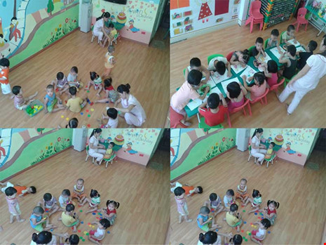 Theo chuy&ecirc;n gia, nghiện xem camera theo d&otilde;i con c&oacute; thể bị loạn t&acirc;m thần. Ảnh minh họa