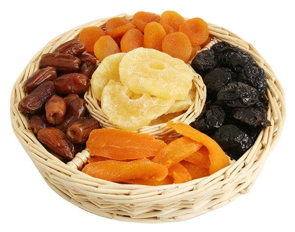 Mứt Tết kh&ocirc;ng r&otilde; nguồn gốc v&ocirc; c&ugrave;ng nguy hại. Ảnh minh họa 