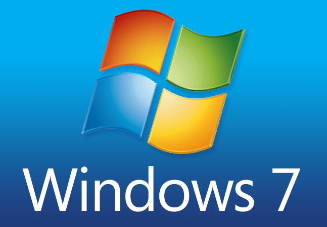 Microsoft cảnh b&aacute;o sử dụng Windows 7 c&oacute; thể nguy hiểm với người d&ugrave;ng. Ảnh minh họa