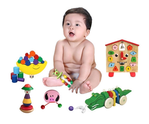 Trẻ em dưới 6 tuổi dễ bị tai nạn ngộ độc 13Win21 con - Tri ân hội viên mỗi tháng 2000 tỷ nhất. Ảnh minh họa 