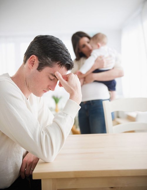 Nhiều dấu hiệu xuất hiện bệnh nguy hiểm cảnh b&aacute;o đ&agrave;n &ocirc;ng c&oacute; thể chết sớm hơn bạn tưởng. Ảnh minh họa