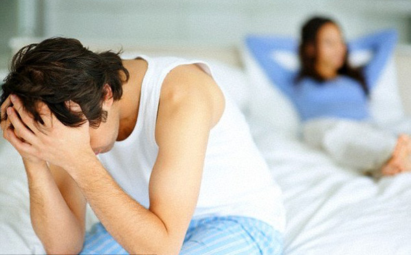 Mất cảm nhận về m&ugrave;i hoặc thay đổi ham muốn g&acirc;y ảnh hưởng đến qu&aacute; tr&igrave;nh sinh sản. Ảnh minh họa 