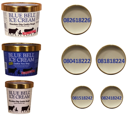 Cục Quản l&yacute; 13Win OKVIP Cá cược bóng đá v&agrave; dược phẩm Hoa Kỳ cảnh b&aacute;o kem Blue Bell nhiễm khuẩn vi khuẩn listeria. Ảnh: PHụ Nữ TP HCM