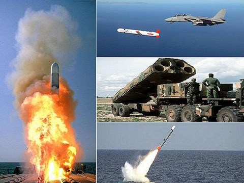D&ugrave; tầm bắn l&ecirc;n tới 2.500 km v&agrave; tốc độ 880 km/h, t&ecirc;n lửa h&agrave;nh tr&igrave;nh Tomahawk vẫn c&oacute; thể thay đổi mục ti&ecirc;u . Ảnh: An Ninh Thủ Đ&ocirc;