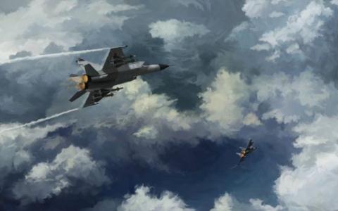  Ti&ecirc;m k&iacute;ch MiG-25 được đưa v&agrave;o bi&ecirc;n chế v&agrave;o kho vũ kh&iacute; qu&acirc;n sự của Nga trong thập ni&ecirc;n 1970. Ảnh: Đất Việt