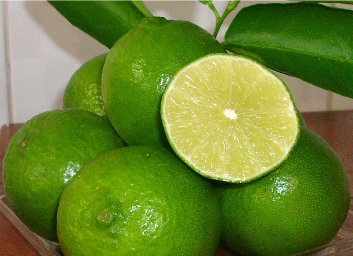 Chanh kh&ocirc;ng hạt l&agrave; loại tr&aacute;i c&acirc;y được trồng phổ biến ở nước ta. Ảnh minh họa 
