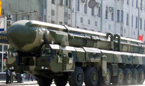 Hiện Nga c&oacute; khoảng v&agrave;i trăm t&ecirc;n lửa li&ecirc;n lục địa kh&ocirc;ng c&oacute; nước n&agrave;o c&oacute; được. Ảnh: VietNamnet 