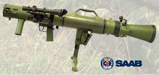 S&uacute;ng được đưa v&agrave;o bi&ecirc;n chế trong qu&acirc;n đội nước ngo&agrave;i v&agrave;o năm 1957. Ảnh: Infonet