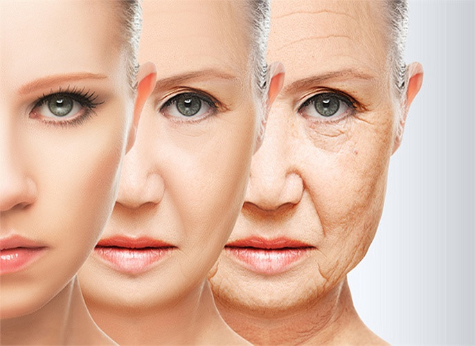 Đồ uống chứa đường g&acirc;y l&atilde;o h&oacute;a nhanh. Ảnh minh họa 