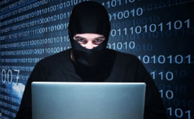 T&agrave;i khoản ng&acirc;n h&agrave;ng của bạn c&oacute; thể sẽ bị hacker tấn c&ocirc;ng cần hết sức thận trọng. Ảnh minh họa 