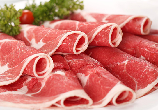 Thịt đỏ sẽ trở th&agrave;nh kẻ giết người đối với phụ nữ nếu ăn qu&aacute; nhiều. Ảnh minh họa 