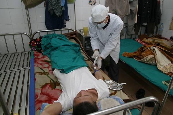 Ma t&uacute;y thế hệ mới hiện nay đang dần dần đầu độc giới trẻ. Ảnh: SKĐS 